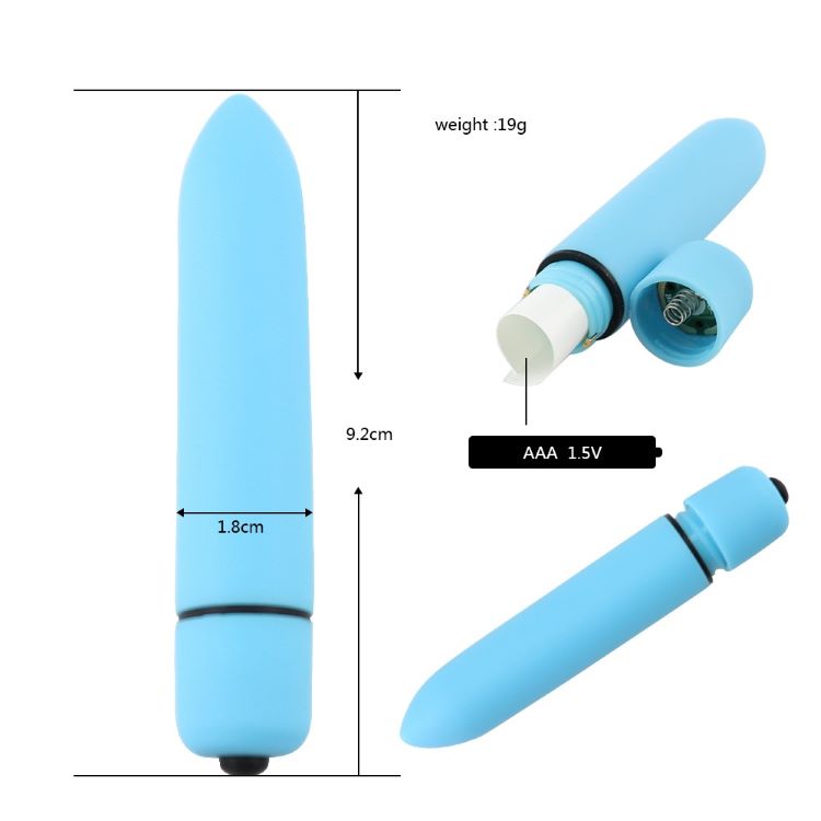 Image for Bullet Vibrator(Middle Size)